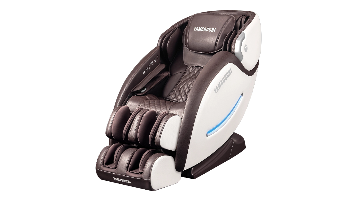 Сервисный центр Yamaguchi в Санкт-Петербурге