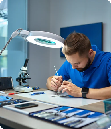 О сервисном центре Yamaguchi в Санкт-Петербурге